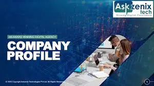 Askzenix Technologies Pvt Ltd